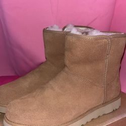 Ugg Boots Size 6.5