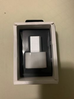 Charging for AirPods