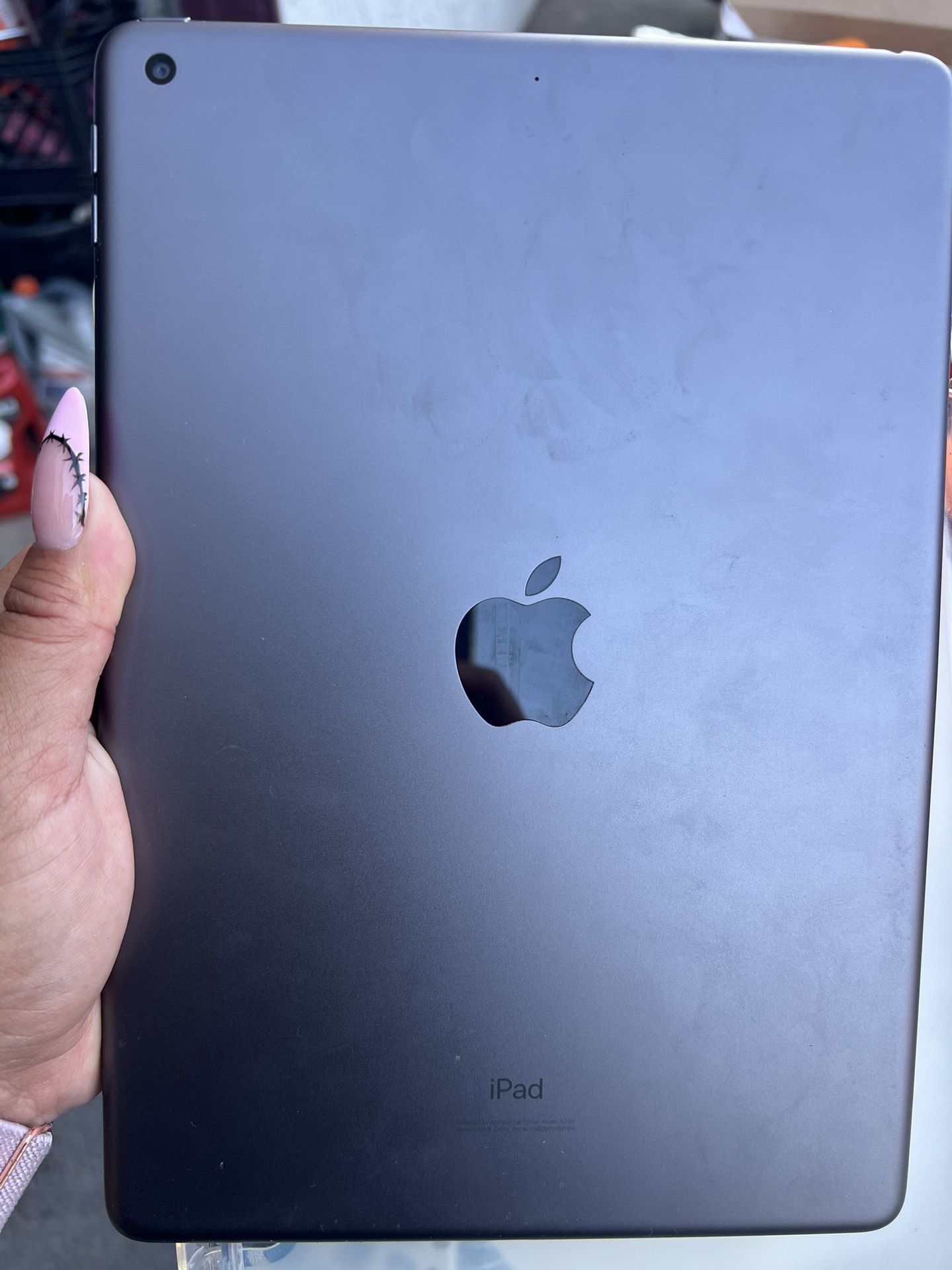 Apple iPad 7th Generation Model: MW742LL/A