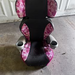 Car Seat 