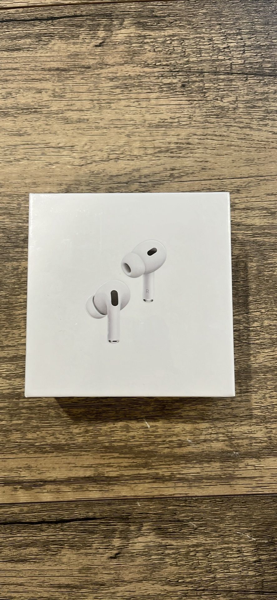 AlRPOD PRO 2