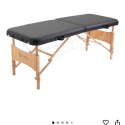 Sierra Comfort Massage Esthetician Table
