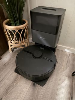 Roborock Q7+