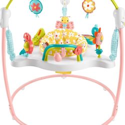 Baby Jumper Activity Center 