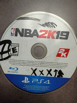 PS4 games