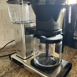 Coffee Maker
