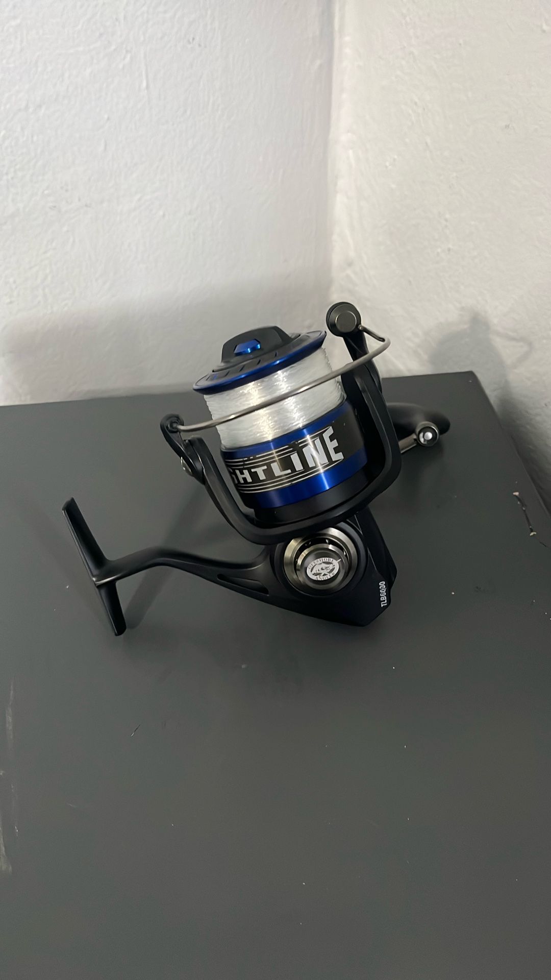 Tightline 6000 Spinning Reel