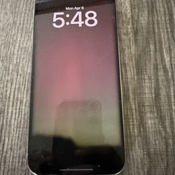 iPhone 15 pro max 256gb silver unlocked