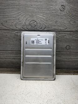 2014-2016 GMC Yukon 5.3L Engine Computer OEM