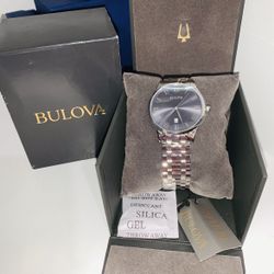 Bulova Men