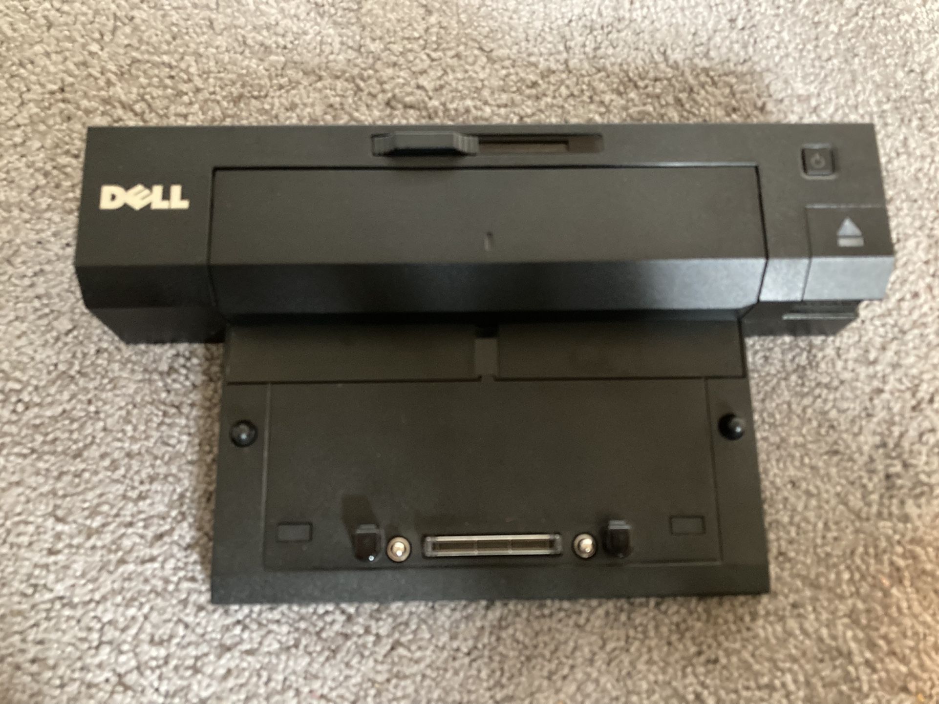 Dell Docking Station (PR02X)