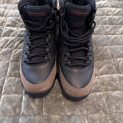 Nike Air Jordan 9 Retro Olive 2024 HV4794-030 size 6 Brand New NO BOX