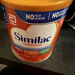 Similac 