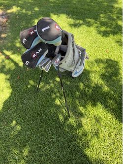 Golf Clubs