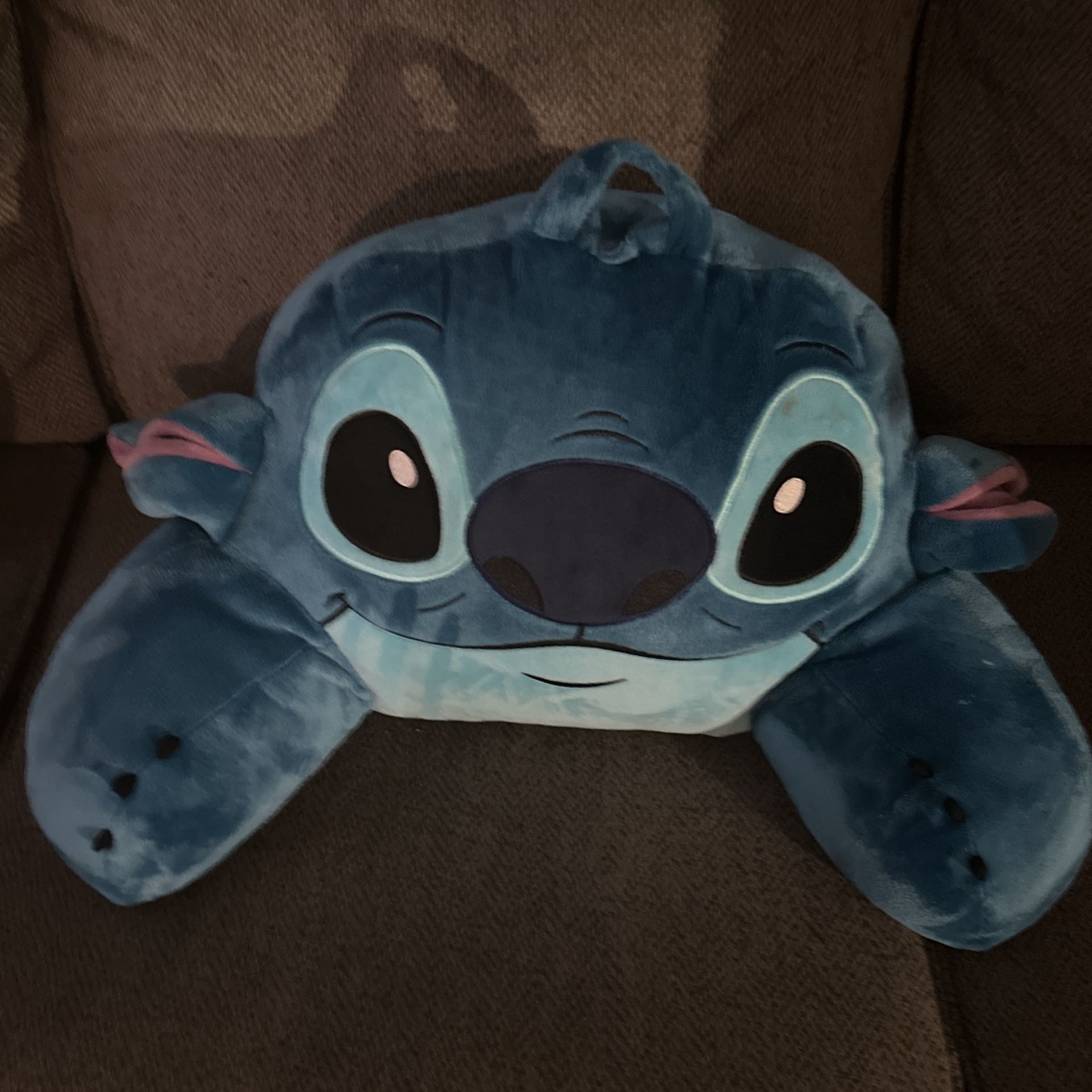 The Big One Stitch Backrest Pillow