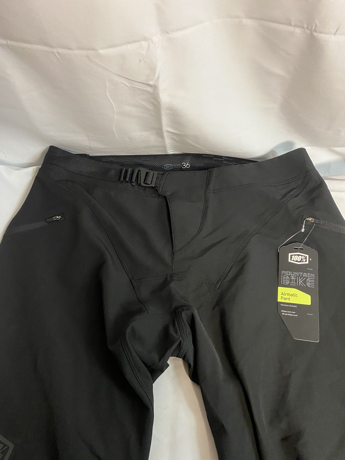 Riding Pants 