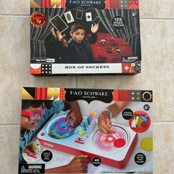 FAO Schwarz Bundle