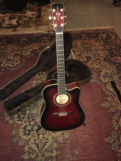 Alvarez fd60 for sale deals