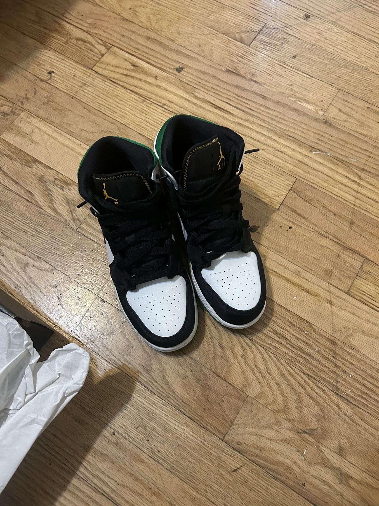 For The Low
