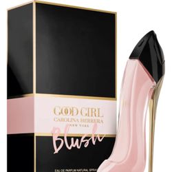 good girl blush 100 ml