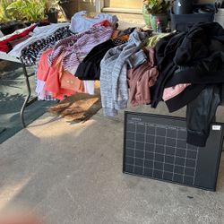 Clothes