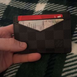 Authentic Louis Vuitton $410 Retail 
