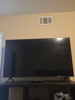 Samsung tv