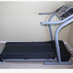 Brand New Nordic Track 1800 Treadmill