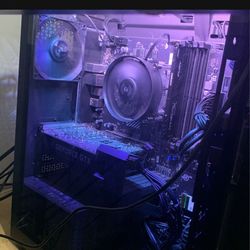 Hp Omen 25L Gaming pc