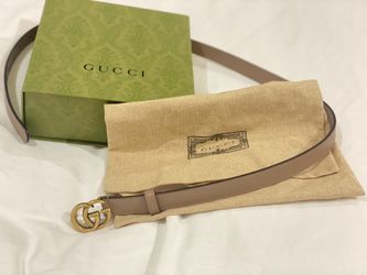 Gucci Belt