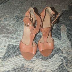 High Heels Shoes
