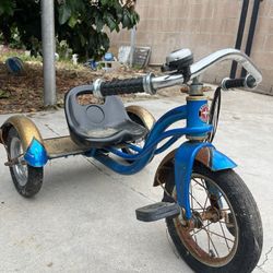 Schwinn Roadster Trike