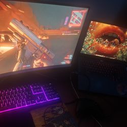 DEAL!! Gaming Laptop Bundle DEAL!! 
