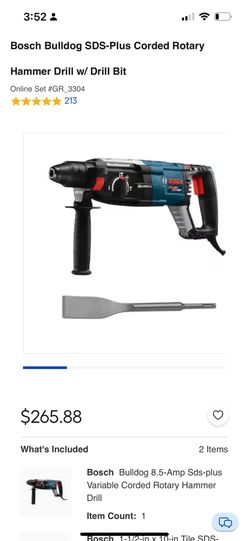 Bosch