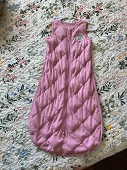 Dreamland weighted sleep sack