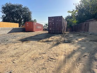 45 feet shipping container