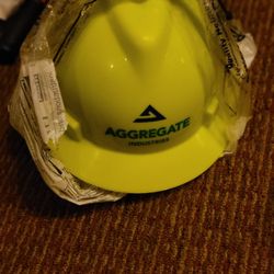 Work Hard Hat