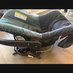 INFANT CAR SEAR