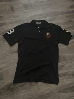 Bathing Bape Polo