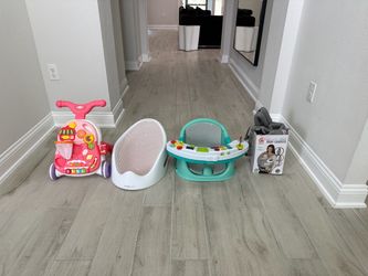 Toys