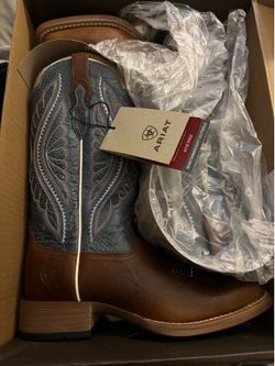 Ariat women’s boots