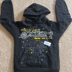 Sp5der Hoodie