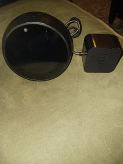 Amazon echo