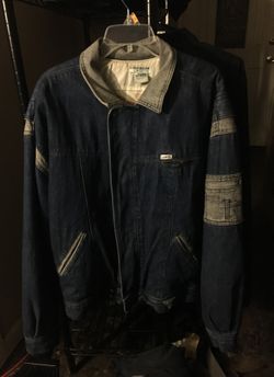 GuessJean jacket for sale