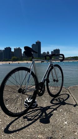 Volare frame set