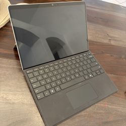 Surface Pro 11 512GB With 5 G