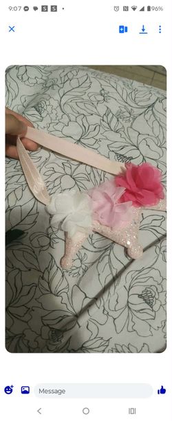 Baby girl outfit