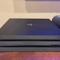 Ps4 Pro