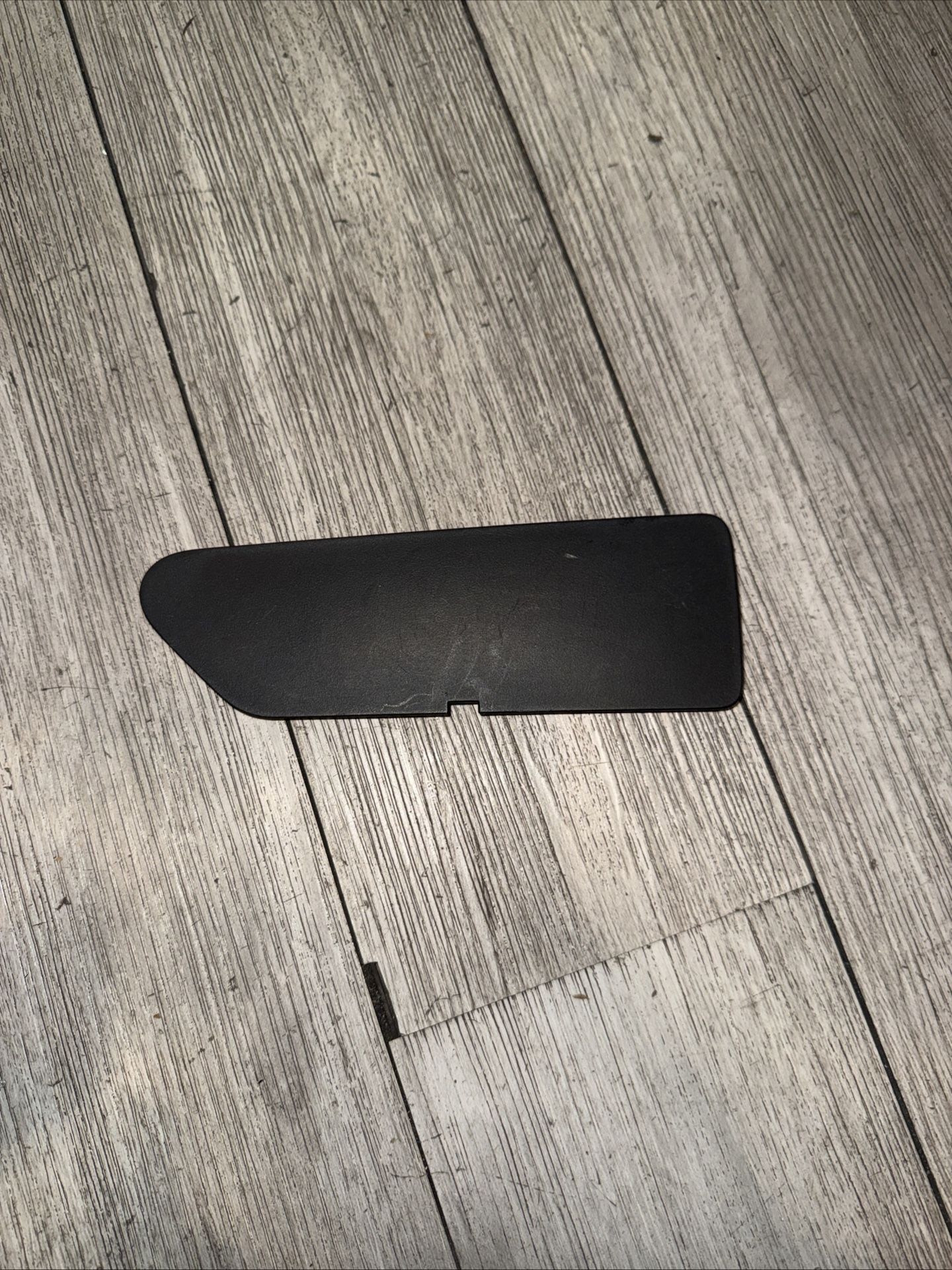 2011-2015 FORD EXPLORER XLT Trunk Left Driver Side Quarter Cup Holder Cover OEM