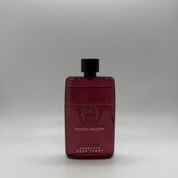 Gucci Guilty Absolute Pour Femme Eau de Parfum 3 oz (90 ml) 